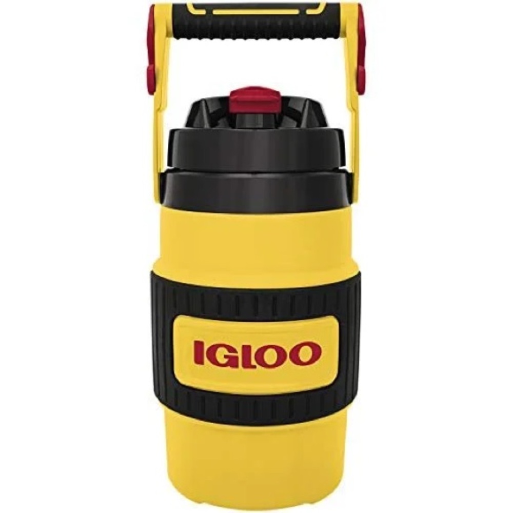 Igloo Camping Gallon Jug